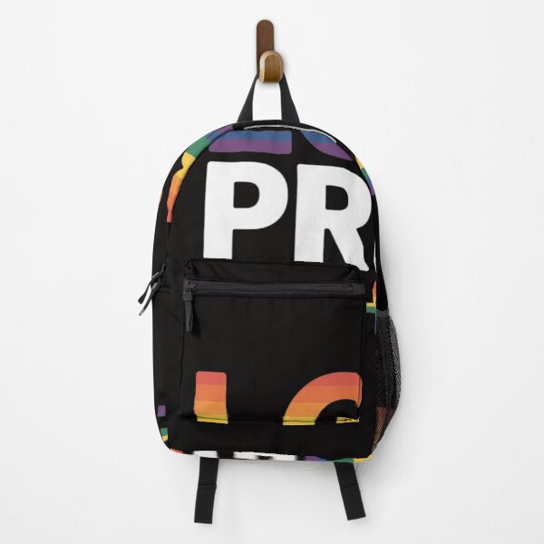 Artikelvorschau, Pride Month LGBT Pride Alphabet LGBT entworfen und verkauft von banbopbii.