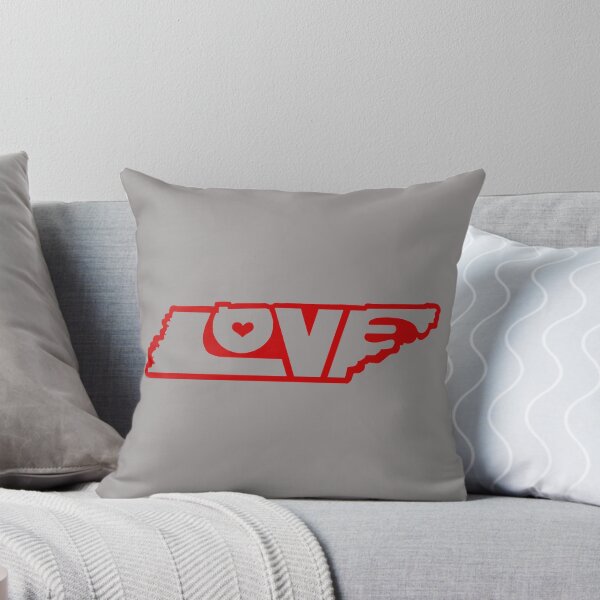 Item preview, Tennessee Love designed and sold by statecrafted.