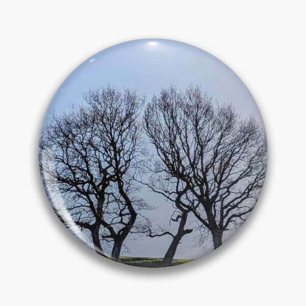 Item preview, Mirroring Trees designed and sold by YCrwydryn.
