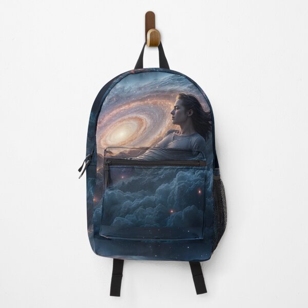 Item preview, Star Nirvana: Cradle of the Universe designed and sold by KunstGeist.