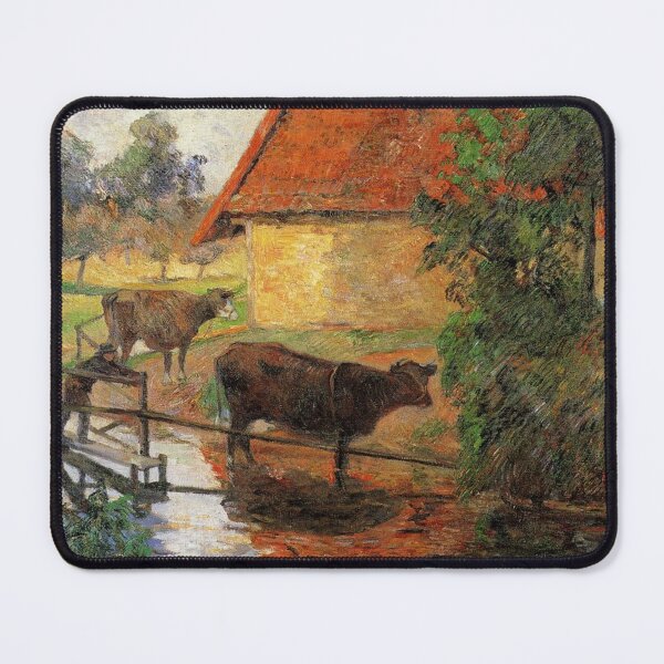Item preview, Watering Place designed and sold by tomorrowsart.