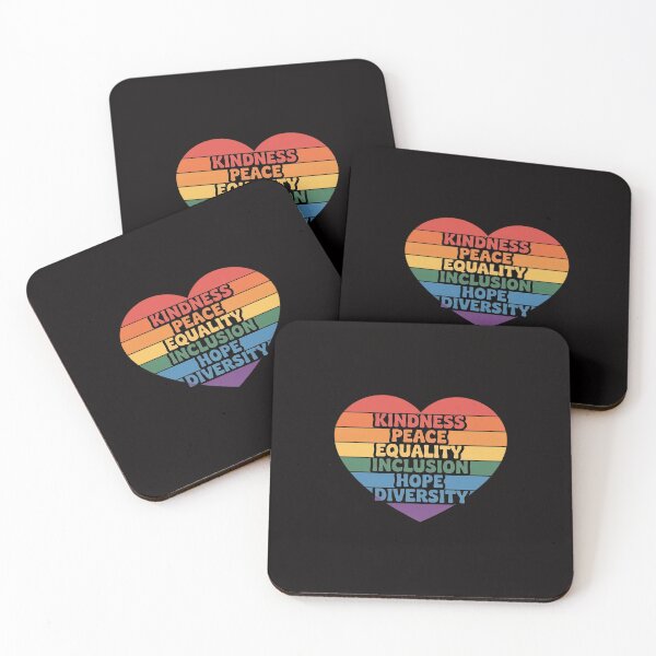 Item preview, Pride Month LGBT Rainbow Flag Protest Ally designed and sold by AnimeManga2D.