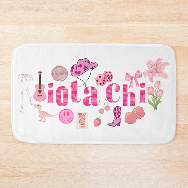 Item preview, Iota Chi designed and sold by Ash Tree Designs.