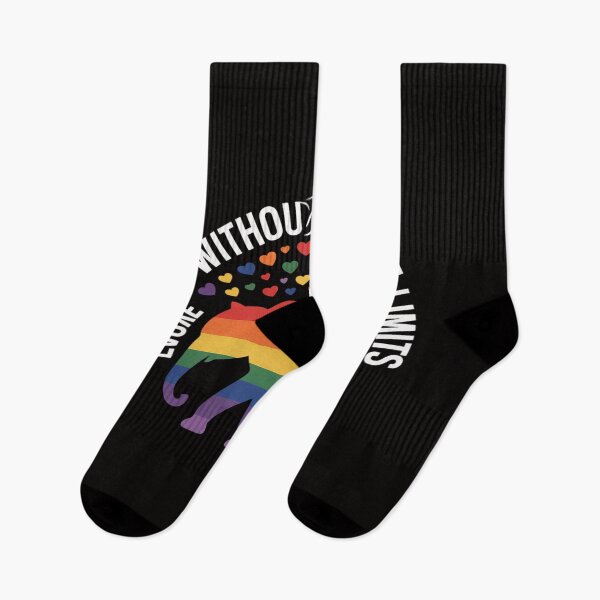 Item preview, Pride Month Dream Without Fear LGBT Flag Ally designed and sold by AnimeManga2D.