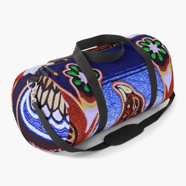 Item preview, HUICHOL Art untitled designed and sold by NightRaida.