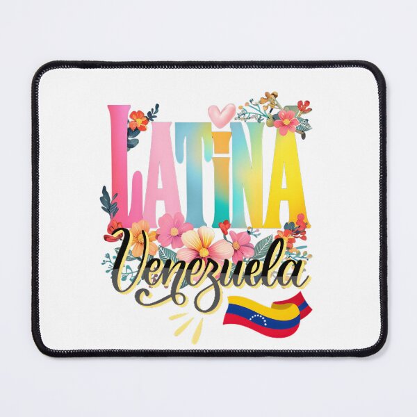 Item preview, Latine Venezuela: Peace & Transition 2026 designed and sold by DragonPrint.
