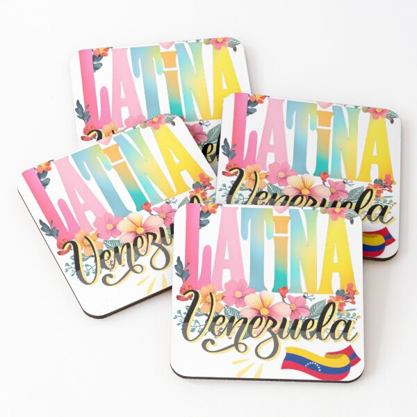 Item preview, Latine Venezuela: Peace & Transition 2026 designed and sold by DragonPrint.