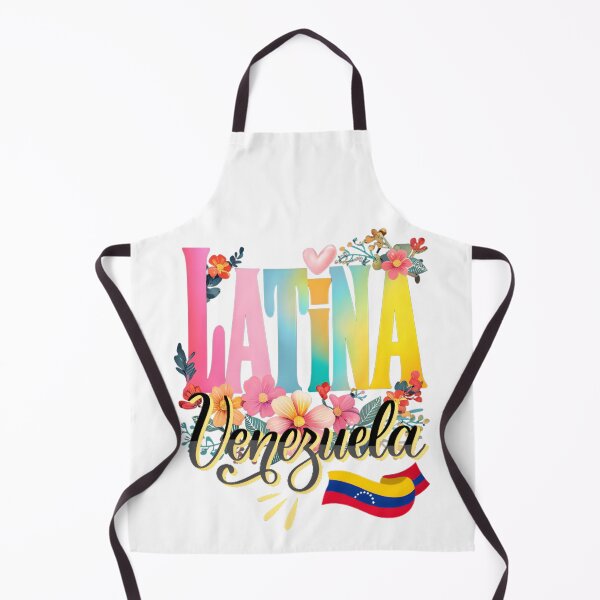 Item preview, Latine Venezuela: Peace & Transition 2026 designed and sold by DragonPrint.
