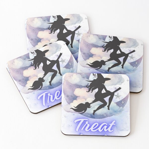 Item preview, Treat Lady designed and sold by JI-PIXEL-PLACE.