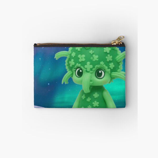 Item preview, Green Alien designed and sold by AWADHESH  CHAURASIA.