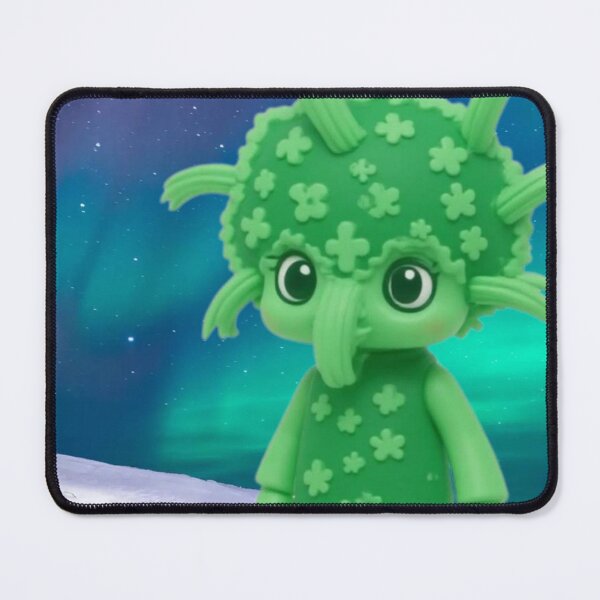 Item preview, Green Alien designed and sold by AWADHESH CHAURASIA.