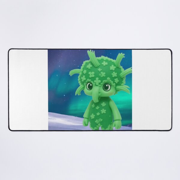 Item preview, Green Alien designed and sold by AWADHESH CHAURASIA.