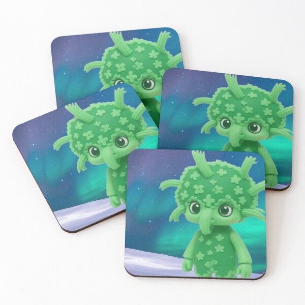 Item preview, Green Alien designed and sold by AWADHESH  CHAURASIA.