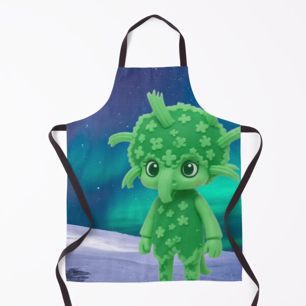 Item preview, Green Alien designed and sold by AWADHESH CHAURASIA.