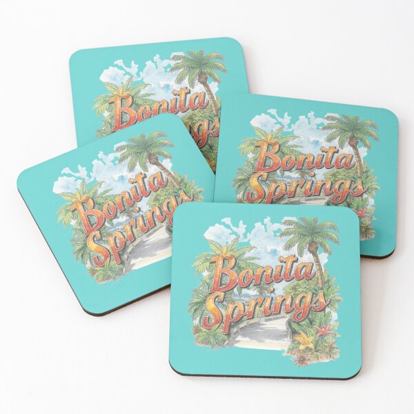 Item preview, Bonita springs dream designed and sold by seahorse crossing.