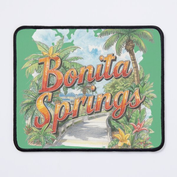 Item preview, Bonita springs dream designed and sold by seahorse crossing.