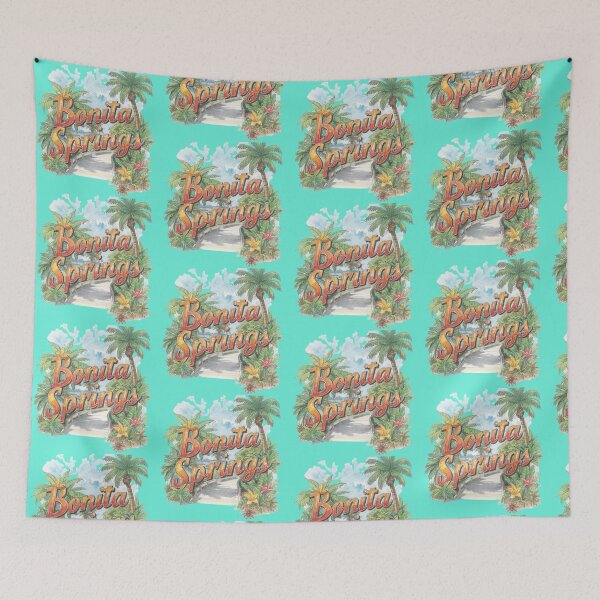 Item preview, Bonita springs dream designed and sold by seahorse crossing.