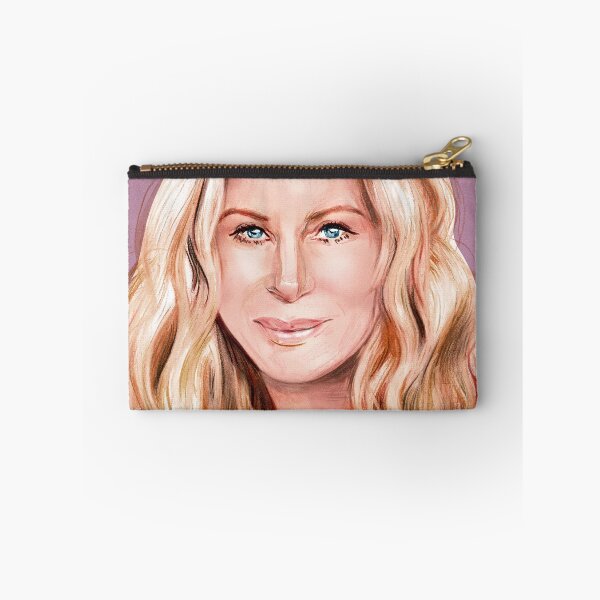 Item preview, Barbra Streisand Oil Painting Portrait designed and sold by PopCultureArtShop.