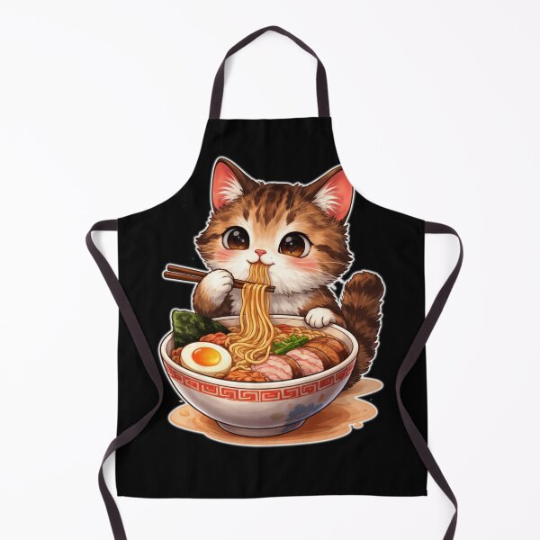 Item preview, No Ramen, No Life designed and sold by Tunablessed.