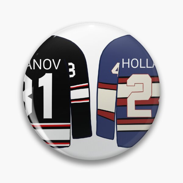 Item preview, Hollander and Rozanov designed and sold by tesssvardyy.