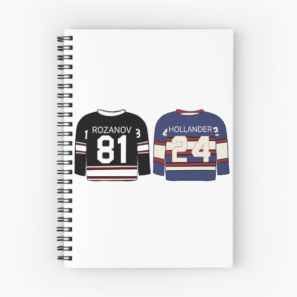 Item preview, Hollander and Rozanov designed and sold by tesssvardyy.