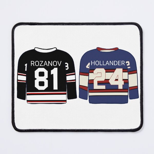 Item preview, Hollander and Rozanov designed and sold by tesssvardyy.
