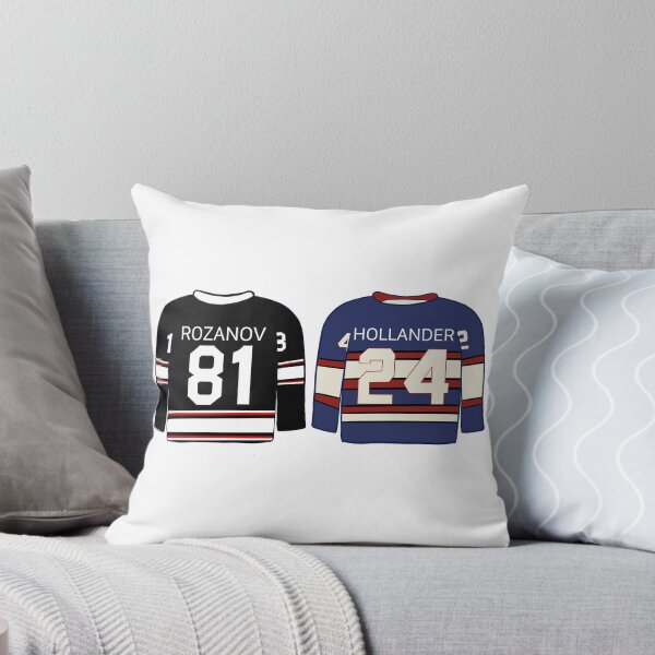 Item preview, Hollander and Rozanov designed and sold by tesssvardyy.