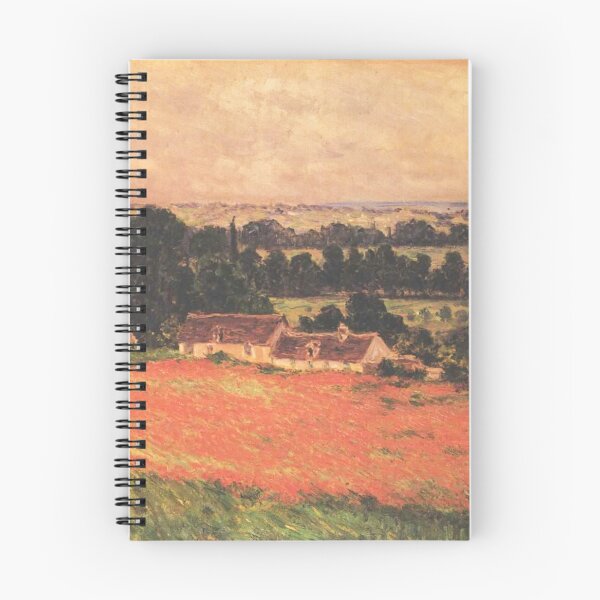 Item preview, HD. Garden at Giverny, by Claude Monet. HIGH DEFINITION  designed and sold by MINDTHECHERRY.