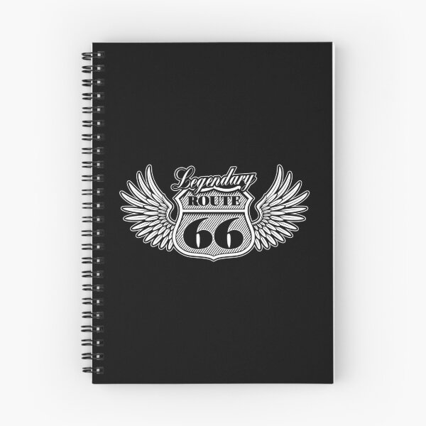 Item preview, Route 66 America Highway Road Trip designed and sold by Oniyasha.