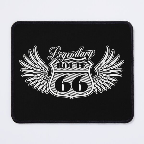 Item preview, Route 66 America Highway Road Trip designed and sold by Oniyasha.