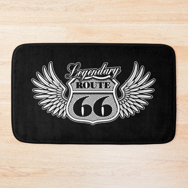 Item preview, Route 66 America Highway Road Trip designed and sold by Oniyasha.