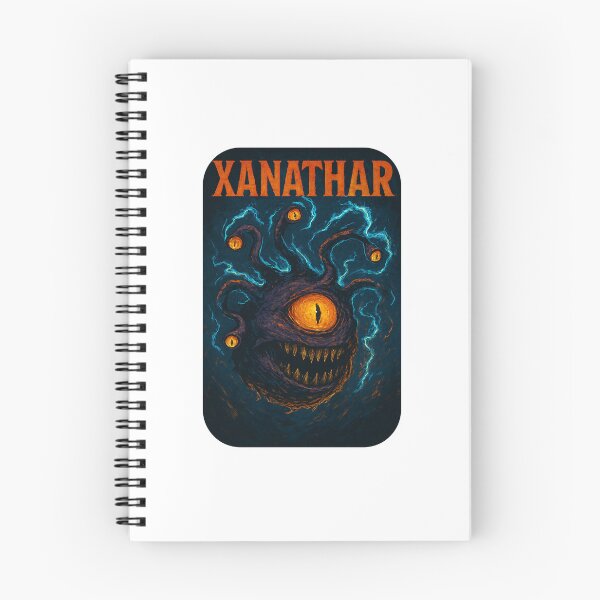 Item preview, Dark Fantasy Poster sticker designed and sold by NORENTE.