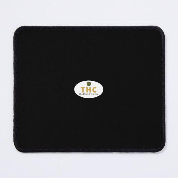 Item preview, Canned Band - $THCBand (thaddeus & crimson) Logo by Adam Moyer designed and sold by THCRYPTO.