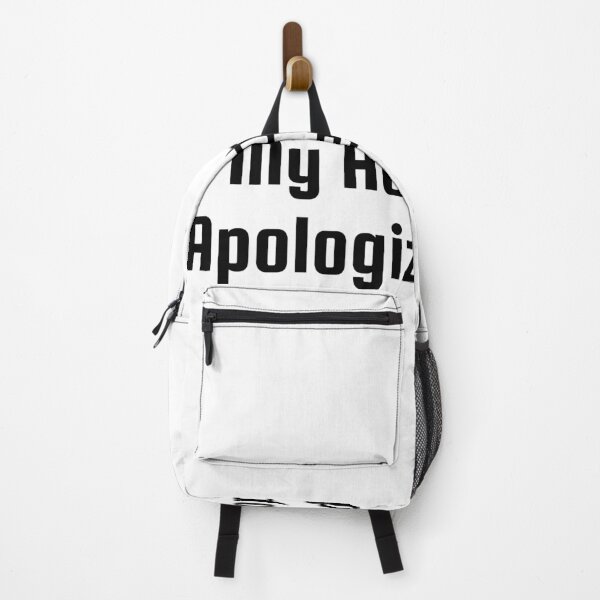 Item preview, My Horoscope Apologized Today designed and sold by Ninjacatoff.