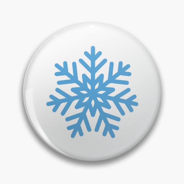 Item preview, Winter Snowflake  designed and sold by shockart-pl.