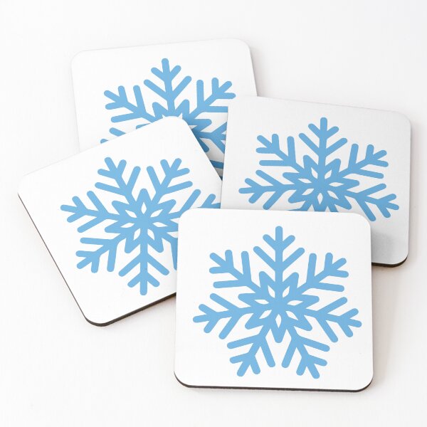 Item preview, Winter Snowflake  designed and sold by shockart-pl.