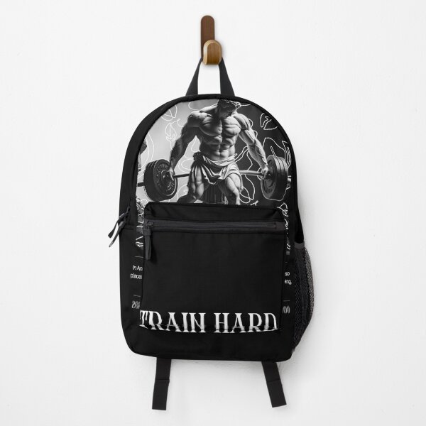 Item preview, Train Hard — Ancient Strength Philosophy designed and sold by TrainHardCo.