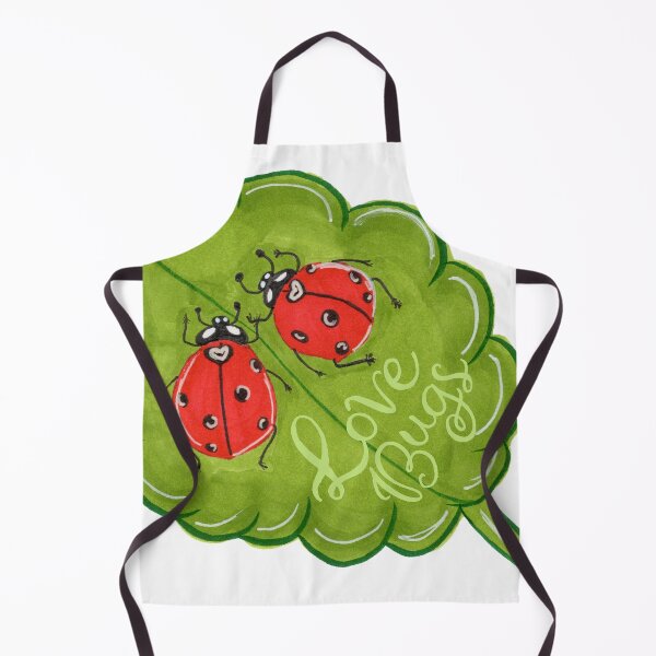 Item preview, Love Bugs designed and sold by katherineloves.