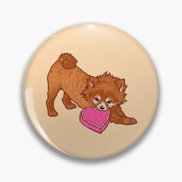 Item preview, Shaun White the Dog designed and sold by conkberry.