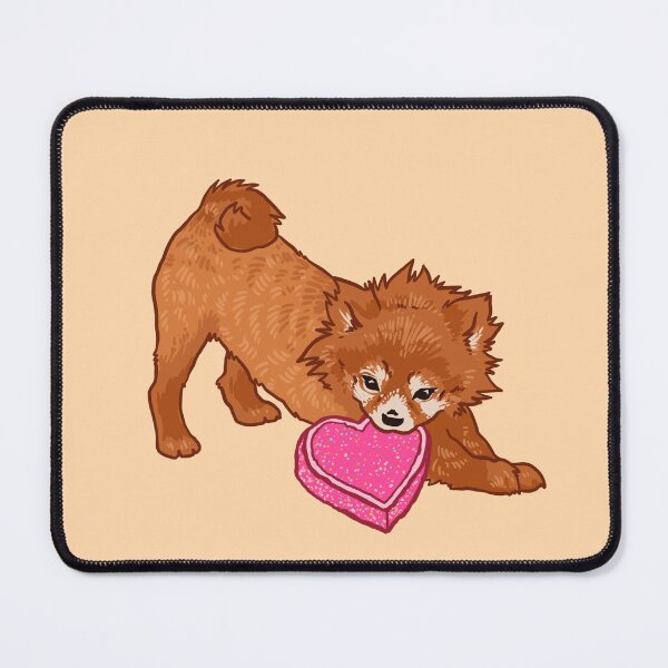 Item preview, Shaun White the Dog designed and sold by conkberry.