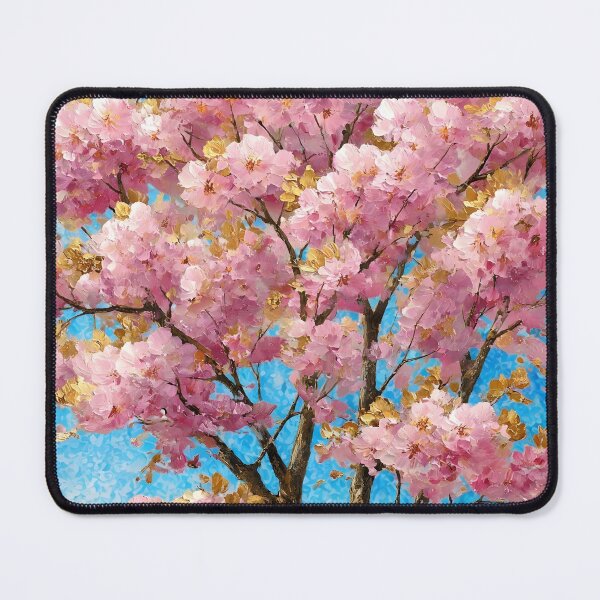 Item preview, Elegant Cherry Blossom Tree designed and sold by daila70.