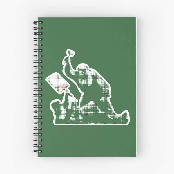 Item preview, ROYAL COURTS OF JUSTICE- BANKSY. STENCIL EDITION. WHITE. designed and sold by 5hertz.