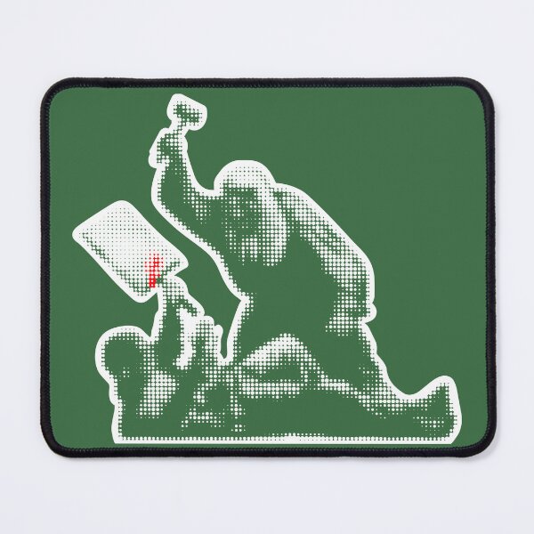 Item preview, ROYAL COURTS OF JUSTICE- BANKSY. STENCIL EDITION. WHITE. designed and sold by 5hertz.