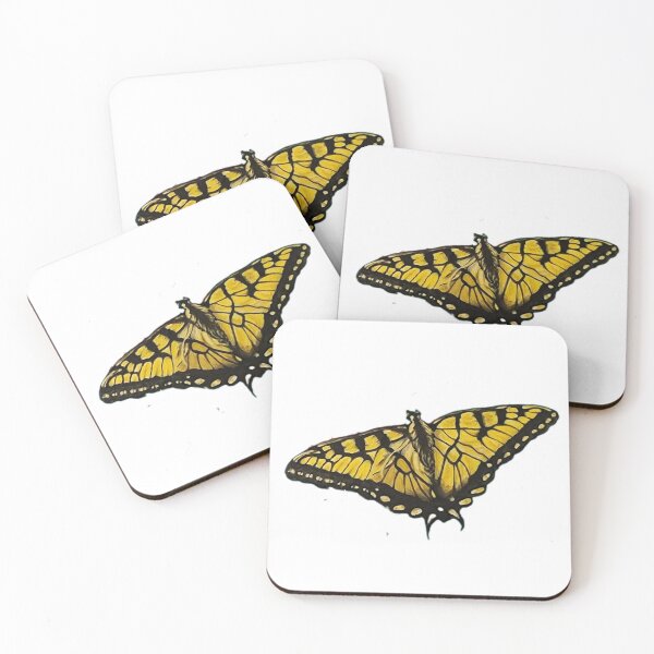 Item preview, Butterfly,  Butterfly Art designed and sold by Lauren McMillan.