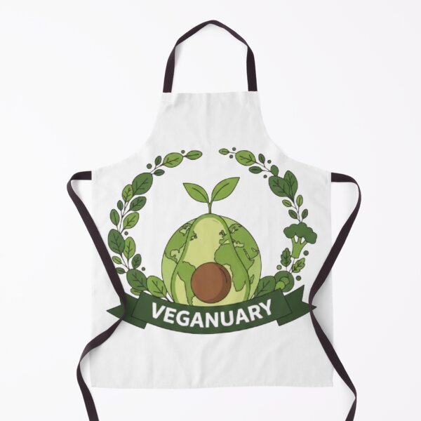 Item preview, Vegan Plant Based Avocado Earth – Sustainable Eco Friendly Lifestyle designed and sold by HelloWoord.