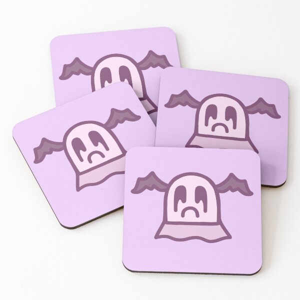 Item preview, Sad Ghost Boy designed and sold by Satellite Sketches.