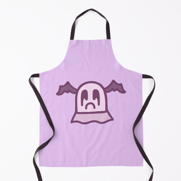 Item preview, Sad Ghost Boy designed and sold by Satellite Sketches.