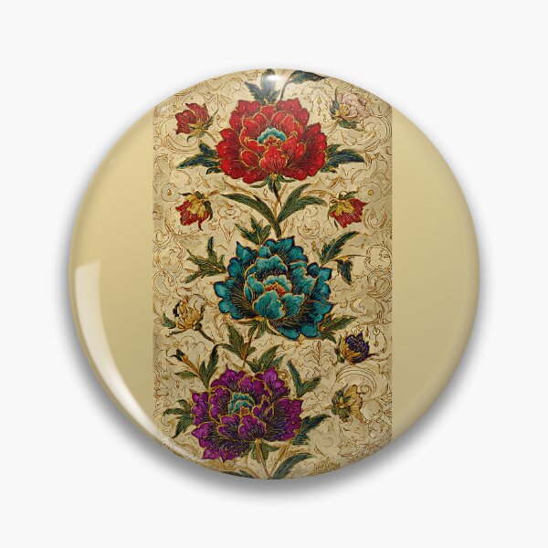 Item preview, Lonicera Periclymenum Honeysuckle #6 designed and sold by Helios Be. Lavsh.