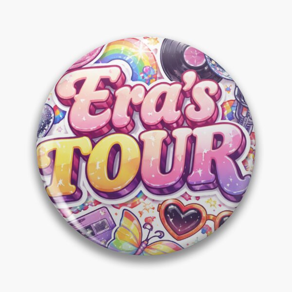 Item preview, Era's Tour designed and sold by Luke.222.