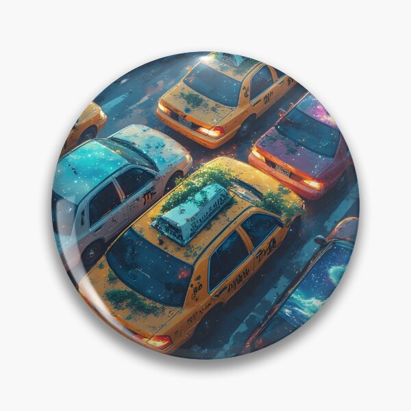 Item preview, Gridlock Dreams designed and sold by Greenway Creations.